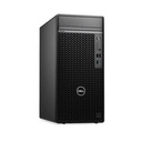 Dell OptiPlex 7020 Plus MT, Intel Core i5 12500, 8GB DDR5 5600, 512GB M.2 PCIe NVMe SSD, Ubuntu - Image 1