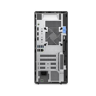 Dell OptiPlex 7020 Plus MT, Intel Core i5 12500, 8GB DDR5 5600, 512GB M.2 PCIe NVMe SSD, Ubuntu - Image 3
