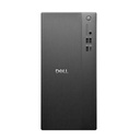 Dell Tower ECT1250, Intel Core i3 14100, 8GB , 512GB  SSD, No OS - Image 1