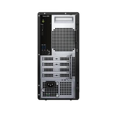 Dell Vostro 3910 MT, Intel Core i7-12700, 8GB, 1TB HDD, Ubuntu - Image 2