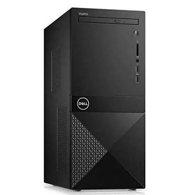 Dell Vostro 3670 Core i3 - Image 1