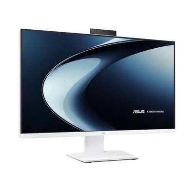 Asus AIO V470, Intel Core i5 13420H, 8GB  512GB SSD , DOS, 27″ FHD Screen, - Image 1
