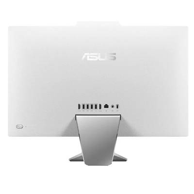 Asus AIO A340, Intel Core i5 1335U, 8GB, 512GB SSD , DOS, 23.8″ FHD Screen - Image 4