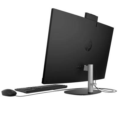 HP All-in-One 27-cr0086nh PC, Intel Core i7 1355U, 8GB, 512GB SSD, FreeDOS, 27″ FHD - Image 2