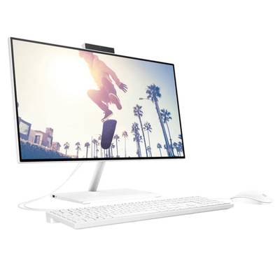 HP All-in-One 24-cb1023nh Bundle All-in-One PC - Image 2