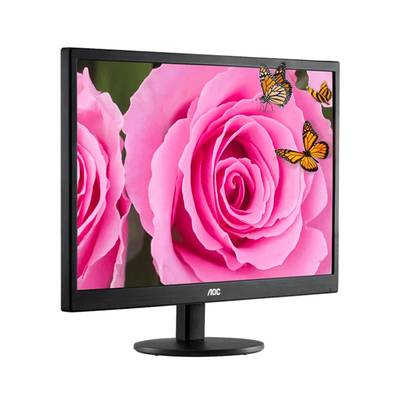 AOC E970SWN 18.5″ HD Monitor - Image 1