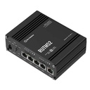 Teltonika RUTM52 Dual Modem 5G Industrial Router with Dual SIM and eSIM