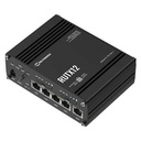 Teltonika RUTX12 Dual LTE 4G CAT6 dual-band Industrial Router with GPS and Bluetooth