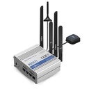 Teltonika RUTX11 4G LTE CAT6 Industrial Dual Band Router with Dual SIM GPS and Bluetooth