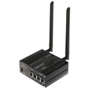 Teltonika RUTX09 LTE-A 4G Industrial Gigabit Router with Dual Sim