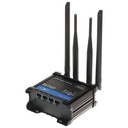 Teltonika RUT956 Dual SIM Industrial 4G LTE 4G Router with GPS RS485 and RS232