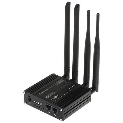 Teltonika RUT361 Industrial CAT6 4G Router