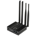 Teltonika RUT361 Industrial CAT6 4G Router