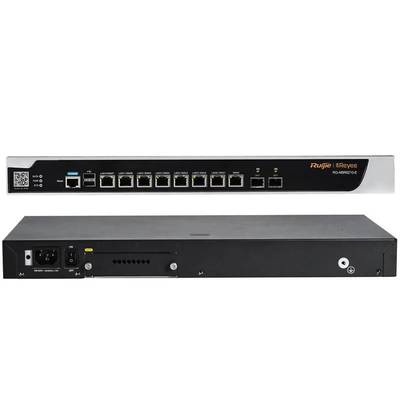 Ruijie Reyee RG-NBR6210-E Multi-WAN Cloud Managed Security Router