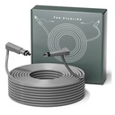 Starlink Standard Actuated Kit Gen 2 Extension Cable 150ft (45.72m)