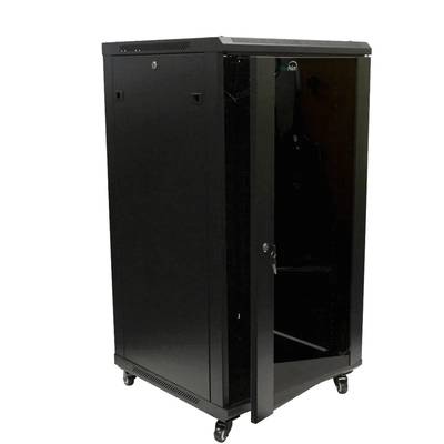 22U Network Cabinet 600 X 600 MM