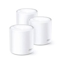 TP-Link Deco X20 AX1800 Whole Home Mesh WiFi 6 System (3 Pack) – TL-DECO X20-3