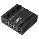Teltonika TSW212 Industrial Managed Gigabit Switch