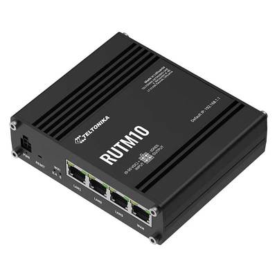 Teltonika RUTM10 Industrial Wifi Router