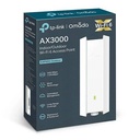 TP-Link EAP650 AX3000 Indoor/Outdoor WiFi 6 Access Point
