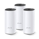 TP-Link Deco M4 AC1200 Whole Home Mesh Wi-Fi System (3 Pack) – TL-DECO M4 (3-PACK)
