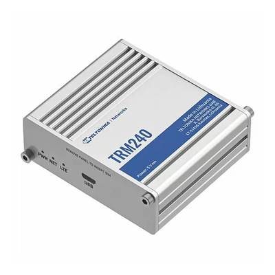 Teltonika TRM240 Industrial LTE Modem