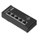 Teltonika TSF010 Unmanaged Industrial Ethernet Switch