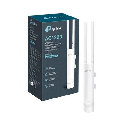 TP-Link AC1200 Wireless MU-MIMO Gigabit Indoor/Outdoor Access Point – TL-EAP225-OUTDOOR