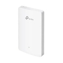TP-Link AX1800 Wall Plate WiFi 6 Access Point – EAP615-WALL