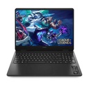 HP OMEN 16 Slim Gaming Laptop 16-an0075cl, Intel Core Ultra 9 285H, 32GB , 1TB PCIe  (with upgradeable slot), NVIDIA GeForce RTX 5070 8GB GDDR7 Graphics, Win 11 Home, 16″ 2K 144Hz