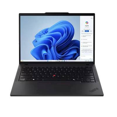 Lenovo ThinkPad T14 Gen 6, Intel Core Ultra 7 255U, 16GB , 512GB SSD, No OS, 14″ WUXGA Screen,