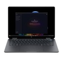 HP OmniBook Ultra Flip 14-FH0013DX, Intel Core Ultra 7-256V, 16GB, 1TB, 14″Touch