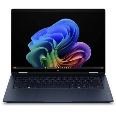 HP Omnibook X Flip 14-KB0023DX, Intel Core Ultra 7-355, 16GB, 1TB SSD, WIN11 14.0-inch 2K Touch