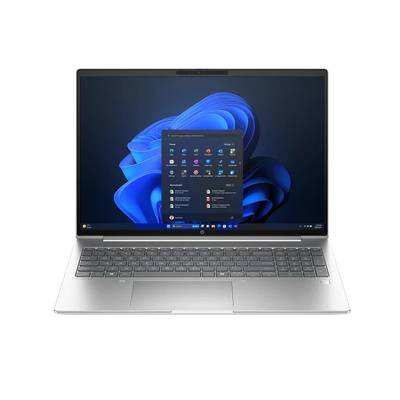 HP ProBook 4 G1i 16 AI PC, Intel Core Ultra 5 225U, 16GB, 512GB SSD, FreeDOS, 16″ WUXGA