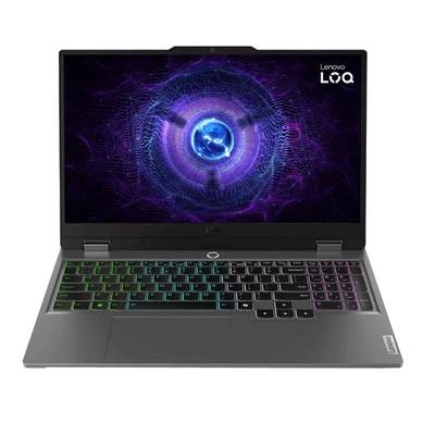 Lenovo LOQ 15IRX9, Intel Core i7 13650HX, 24GB DDR5 4800, 512GB SSD, NVIDIA GeForce RTX 3050 6GB GDDR6 Graphics, 15.6″ FHD 144Hz,