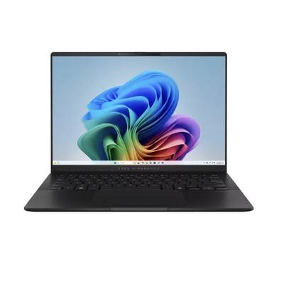 ASUS Vivobook S14 S540, Intel Core Ultra 7 256V, 16GB (Not Upgradable), 512GBSSD, Win 11 Home, 14″ WUXGA (1920 x 1200) OLED