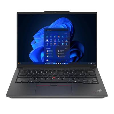 Lenovo ThinkPad E14 Gen 6, Intel Core Ultra 5 225U, 8GB , 512GB SSD, No OS, 14″ WUXGA IPS