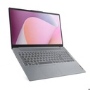 Lenovo IdeaPad Slim 3 15ABR8, AMD Ryzen 7 5825U, 16GB, 512GB SSD , Intergrated AMD Redeon Graphics, Win 11 H, 15.6″ FHD IPS Touch Screen