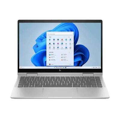 HP Envy x360 2-in-1 14-es1013dx, Intel Core i5 120U, 8GB DDR4 3200 (onboard), 512GB PCIe NVMe M.2 SSD, Windows 11 Home, 14″ FHD Touch Screen
