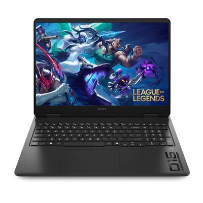 HP Omen 16 Slim Gaming  Laptop, Core Ultra 9, 16GB, 1TB SSD, Geforce RTX 5070 8GB, 16.0″ Inch