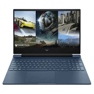 HP Victus 15-fa0033dx, Intel Core i5 12450H, 8GB, 512GB SSD, NVIDIA GeForce RTX 3050 4GB GDDR6 Graphics, Windows 11 Home, 15.6″ FHD 144Hz