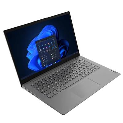 Lenovo V14 G3 IAP, Intel Core i3 1215U, 4GB DDR4 3200, 256GB SSD M.2 2242 PCIe 4.0×4 NVMe, No OS, 14″ FHD,