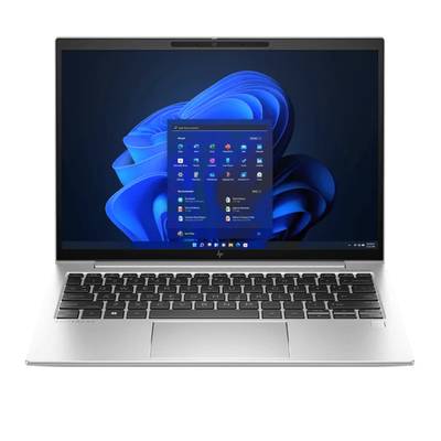 HP EliteBook 830 G10, Intel Core i7 1355U, 16GB LPDDR5 6400 (onboard), 512GB PCIe NVMe M.2 SSD, Windows 11 Pro, 13.3″ WUXGA