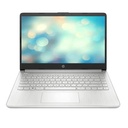 HP 14s-dq3073nia, Intel Celeron N4500, 4GB, 256GB SSD, FreeDOS, 14″ HD