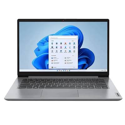 Lenovo IdeaPad 1 15IJL7, Intel Celeron N4500, 8GB, 256GB SSD , No OS, 15.6″ FHD