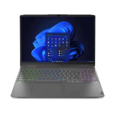 Lenovo LOQ 16IRH8, Core i7 13620H, 16GB , 512GB SSD , NVIDIA GeForce RTX 4060 8GB GDDR6 Graphics, Win 11 Home, 16″