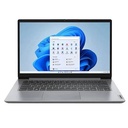 Lenovo IdeaPad 1 14IAU7 Core i3 12th Gen, 4GB, 256GB SSD, 14″