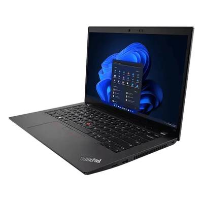 Lenovo ThinkPad L14 Gen 3, Intel Core i5 1235U, 8GB, 512GB SSD, 14″ FHD