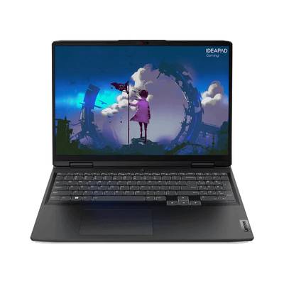 Lenovo IdeaPad Gaming 3 Core i7 12650H, 16GB , 512GB SSD, Nvidia RTX3050 4gb, Win 11, 15.6″