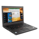 Lenovo ThinkPad X270, Core i3 (Refurb)